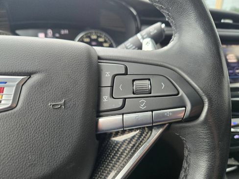 Used 2020 Cadillac XT6 Sport AWD/4WD image 49