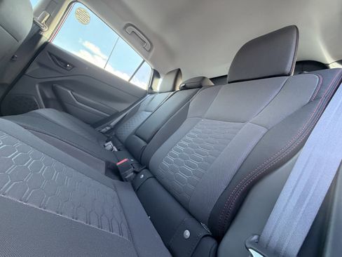 New 2026 Subaru Impreza 2.0i Sport image 24