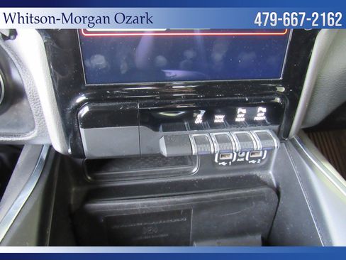 Used 2020 RAM 1500 Laramie image 52