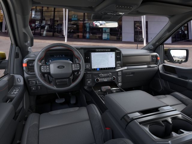 New 2026 Ford F150 Raptor AWD/4WD image 9