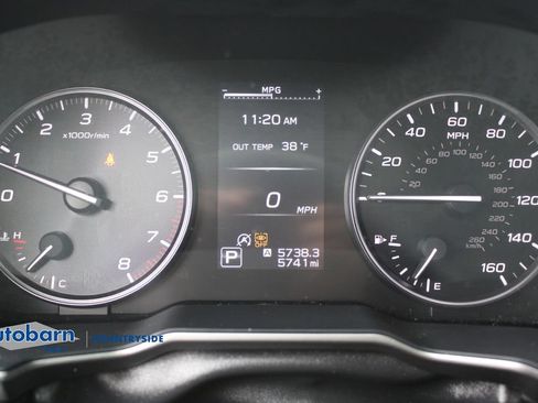 Certified 2025 Subaru Legacy Touring XT AWD/4WD image 17