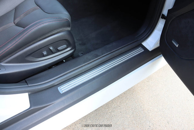 Used 2016 Chevrolet SS RWD image 35