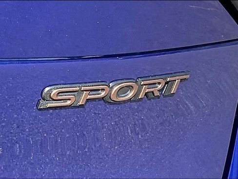 Used 2025 Subaru Forester Sport image 8