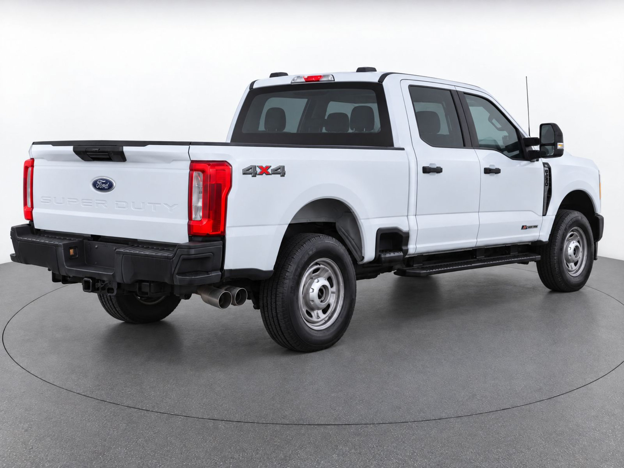Used 2026 Ford F250 XL AWD/4WD image 4