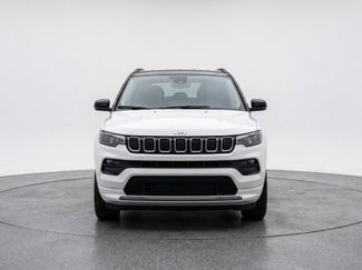 Used 2025 Jeep Compass Limited video 1