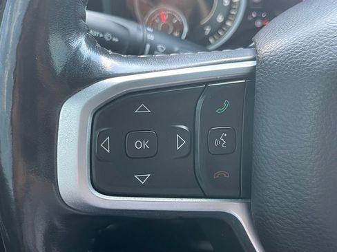 Used 2020 RAM 1500 Big Horn AWD/4WD image 27