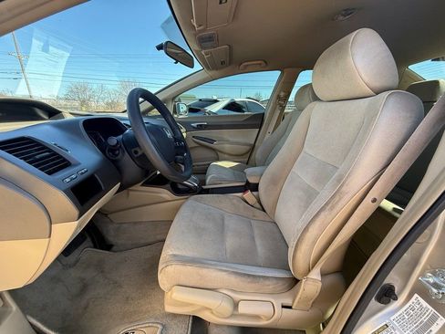 Used 2006 Honda Civic LX image 11