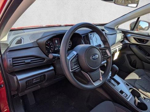 New 2026 Subaru Impreza 2.0i Sport image 10