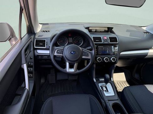 Used 2017 Subaru Forester 2.5i Premium w/ All-Weather Package AWD/4WD image 7
