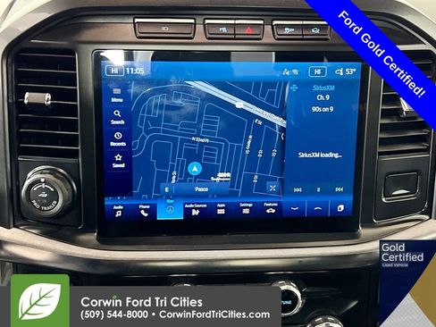 Certified 2023 Ford F150 Tremor w/ Equipment Group 402A High image 20