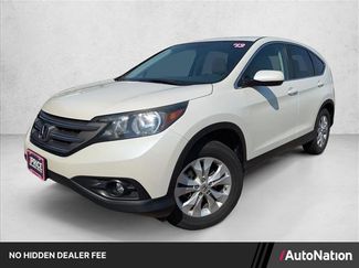 Used 2013 Honda CR-V EX video 1