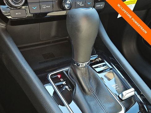 New 2026 Jeep Compass Latitude AWD/4WD image 20