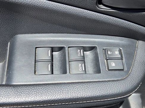 Used 2022 Honda Passport EX-L image 16