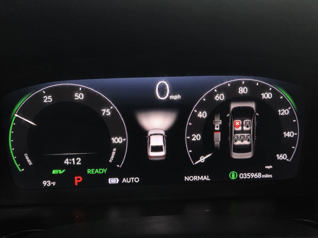 Certified 2024 Honda Accord Sport image 21