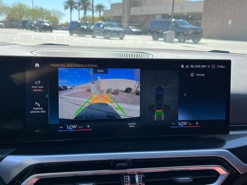 Used 2023 BMW 230i Coupe w/ M Sport Package image 19