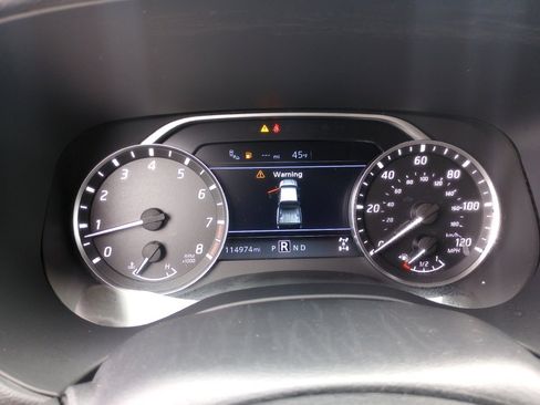 Used 2022 Nissan Frontier S w/ Technology Package image 14