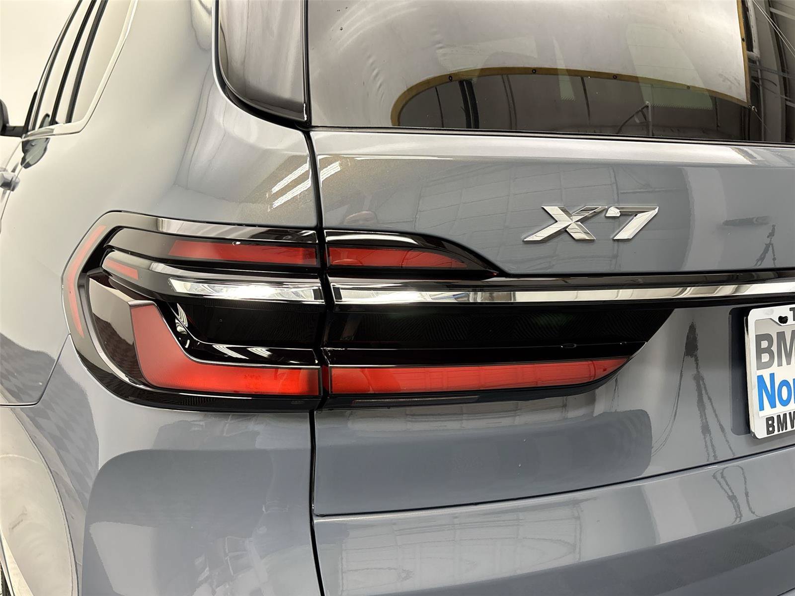 New 2026 BMW X7 xDrive40i w/ Premium Package AWD/4WD image 19