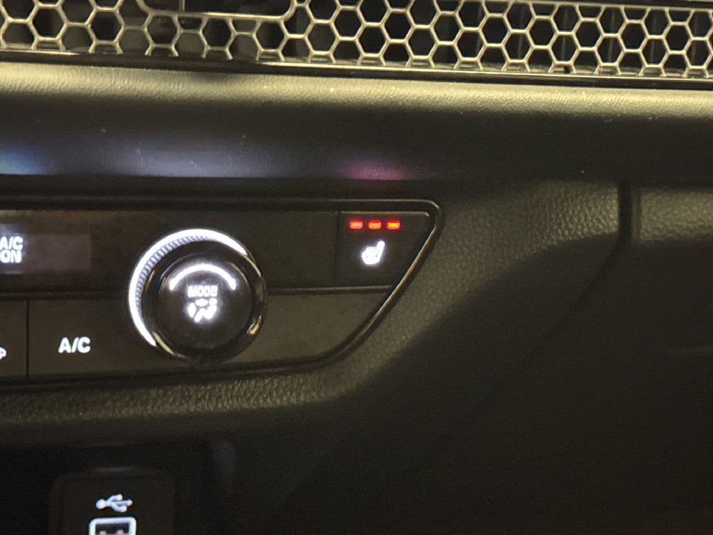 Certified 2024 Honda HR-V Sport image 24
