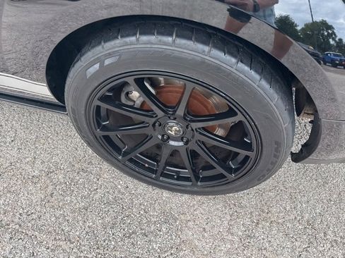 Used 2007 Ford Mustang GT Premium image 49