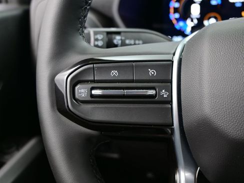 Used 2026 Chevrolet Colorado Trail Boss image 17