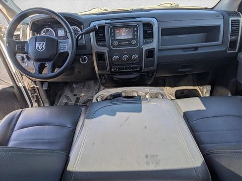 Used 2015 RAM 5500 Tradesman w/ Power & Remote Entry Group image 17