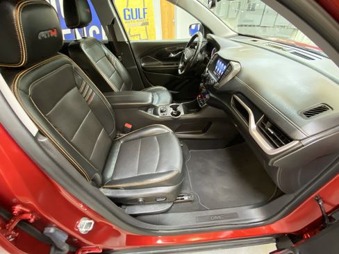 Used 2023 GMC Terrain AT4 image 26