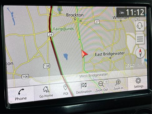 Used 2019 Nissan Maxima Platinum w/ Reserve Package image 37