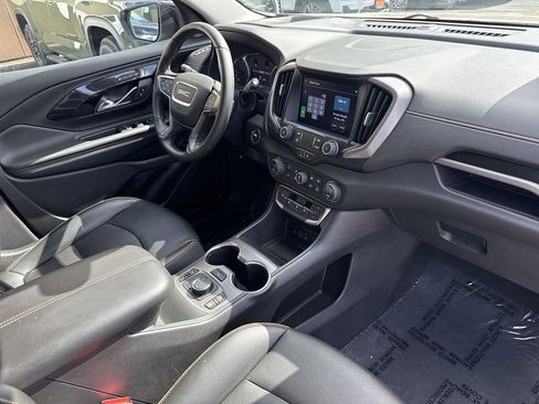 Used 2022 GMC Terrain AT4 w/ Tech Package image 26
