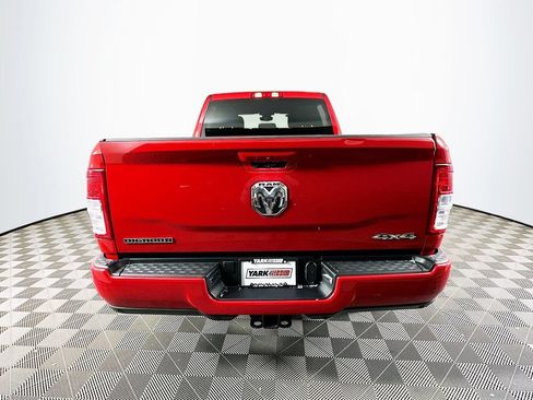 Certified 2024 RAM 2500 Big Horn w/ Sport Appearance Package image 10