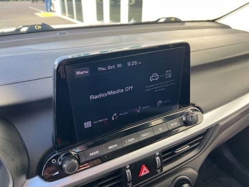 Used 2023 Kia Forte LXS image 13