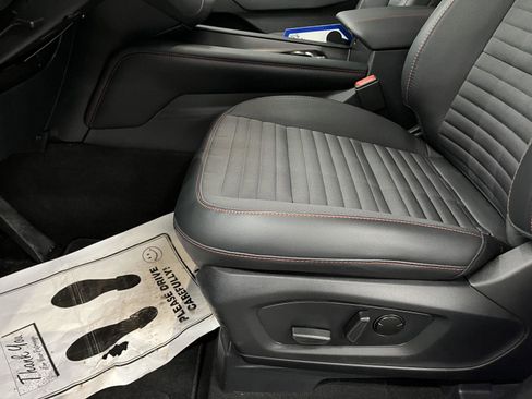 New 2026 Ford Explorer ST-Line AWD/4WD image 17