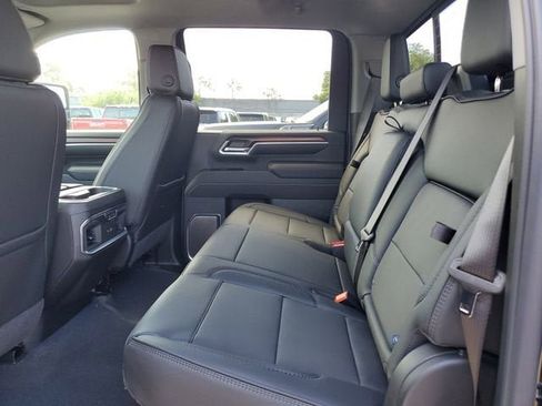 New 2026 GMC Sierra 2500 Denali image 12