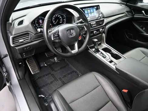 Used 2022 Honda Accord Sport image 15