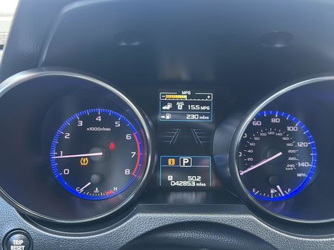 Used 2019 Subaru Outback 2.5i Limited image 27