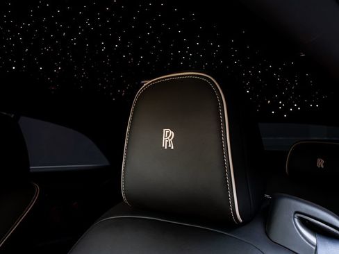 Used 2024 Rolls-Royce Spectre w/ Spectre Launch Package AWD/4WD image 13