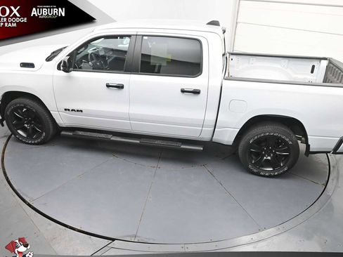 Used 2024 RAM 1500 Lone Star AWD/4WD image 30