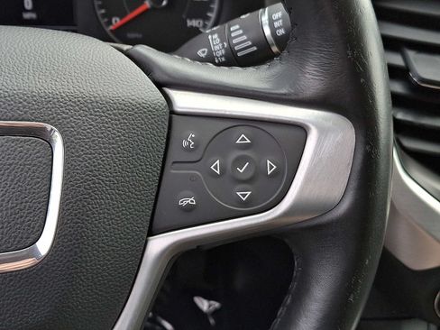 Used 2019 GMC Acadia SLE FWD image 22