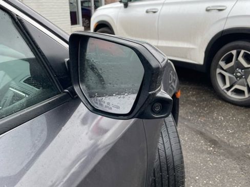 Used 2016 Honda Civic EX image 11