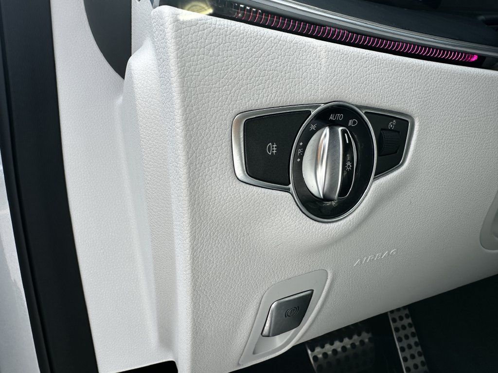 Certified 2023 Mercedes-Benz E 450 4MATIC All-Terrain Wagon image 34