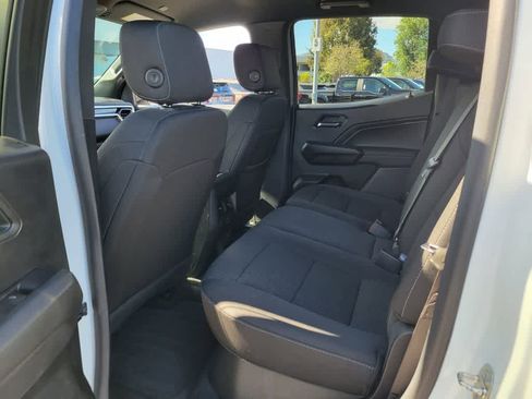 Used 2023 GMC Canyon Elevation w/ Trailering Package RWD image 11