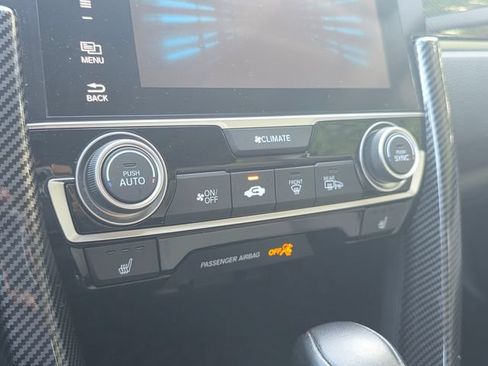 Used 2016 Honda Civic EX-L image 26