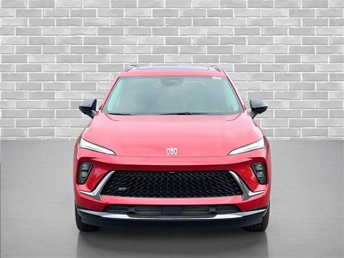 New 2025 Buick Envision Sport Touring image 10