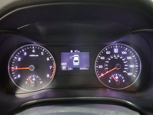 Used 2019 Kia Forte LXS FWD image 34