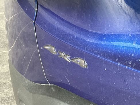 Used 2020 Jeep Renegade Altitude image 7