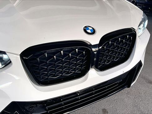 Used 2023 BMW X4 xDrive30i w/ M Sport Package image 29