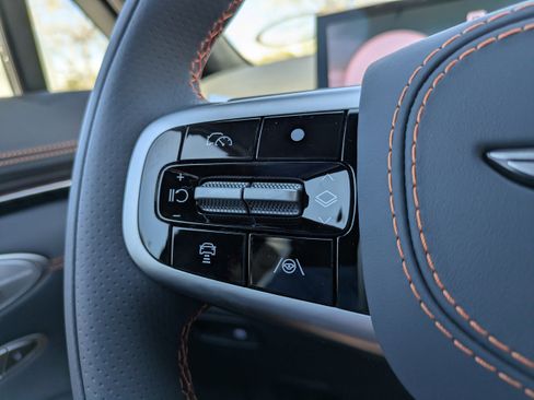 New 2026 Genesis GV70 3.5T Sport Prestige AWD/4WD image 22