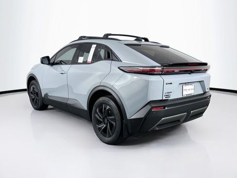 New 2026 Toyota C-HR AWD/4WD image 8