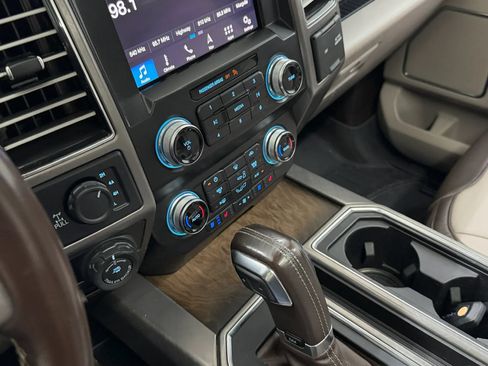 Used 2019 Ford F150 Limited w/ Trailer Tow Package AWD/4WD image 77