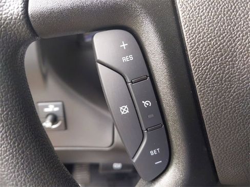 New 2025 GMC Savana 3500 w/ Power Convenience Package image 26