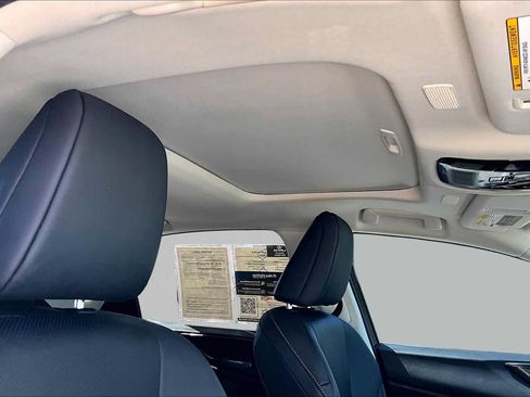Used 2023 Lexus NX 350 AWD w/ Vision Package image 14
